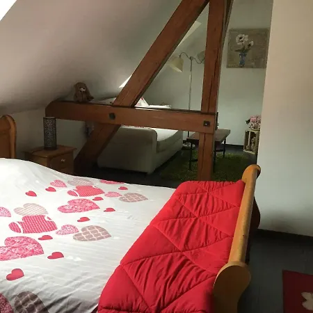 Séjour chez l'habitant Chez Magali