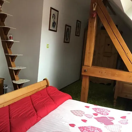 Chez Magali *