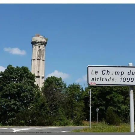Chez Magali Séjour chez l'habitant *