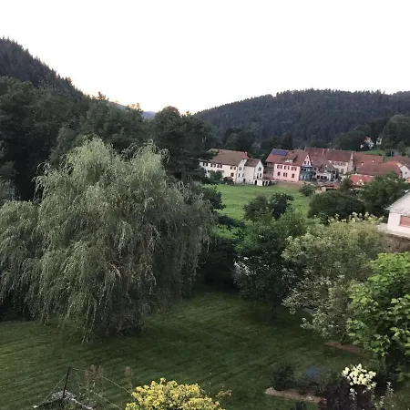 Privat bolig Chez Magali