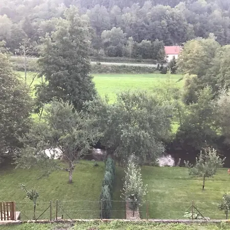 Chez Magali *