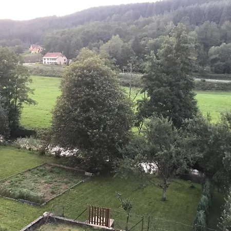 Chez Magali *