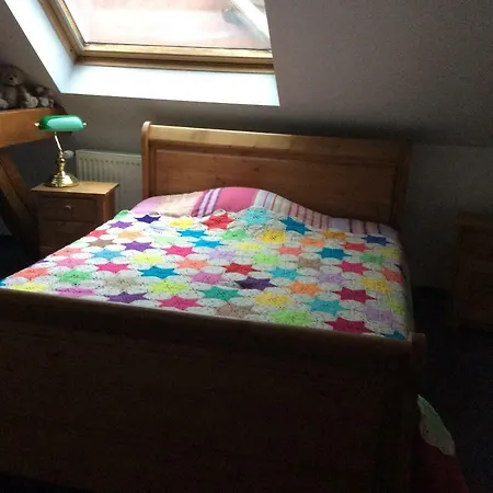 Chez Magali Privat bolig