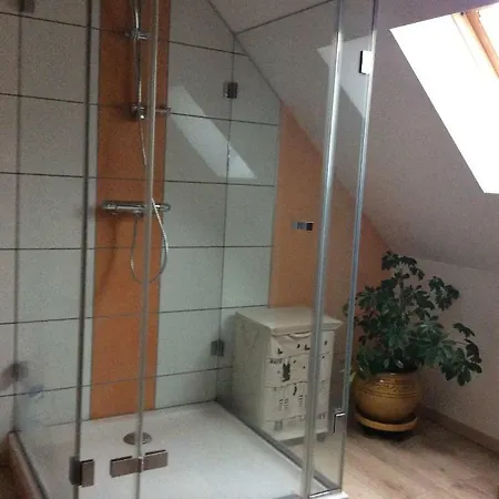 Chez Magali Séjour chez l'habitant *
