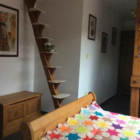 Séjour chez l'habitant Chez Magali *