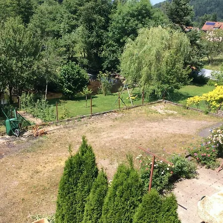 Chez Magali Fouday