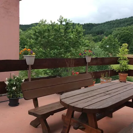 Chez Magali
