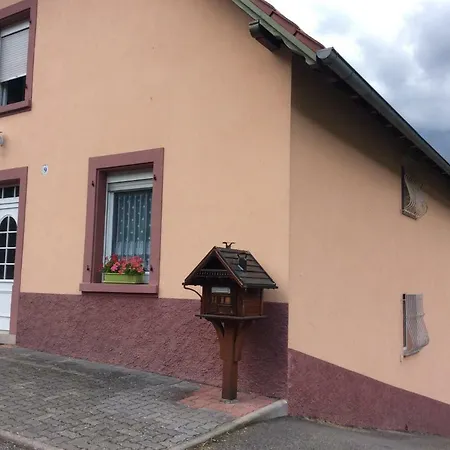 Chez Magali