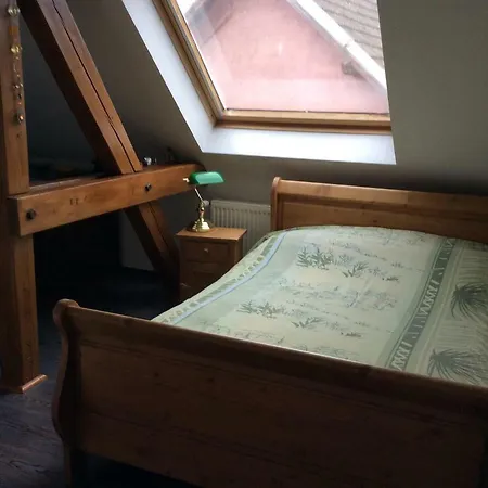 Chez Magali Séjour chez l'habitant *