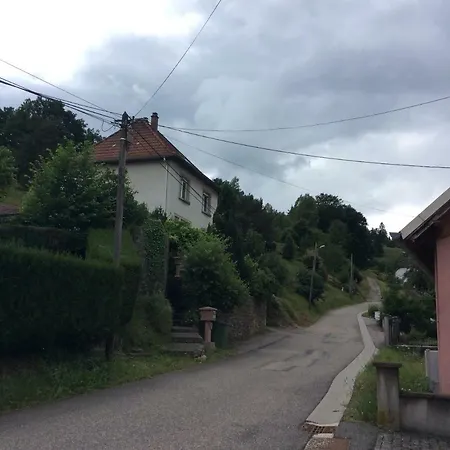 Chez Magali Fouday