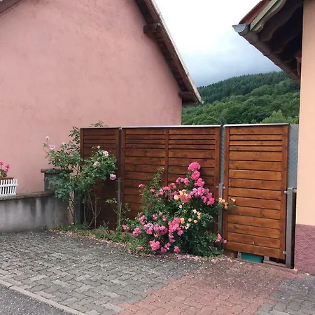 Privat bolig Chez Magali