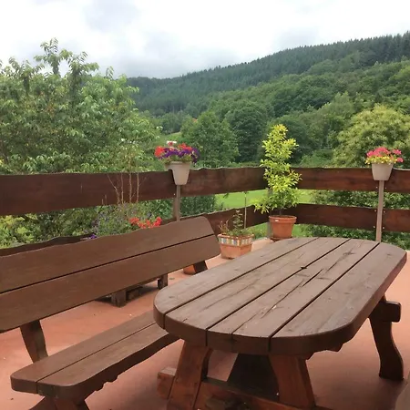 Chez Magali Séjour chez l'habitant *