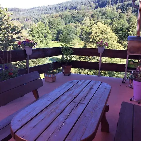Séjour chez l'habitant Chez Magali *