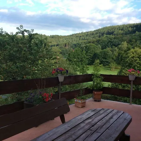 Chez Magali Séjour chez l'habitant Fouday