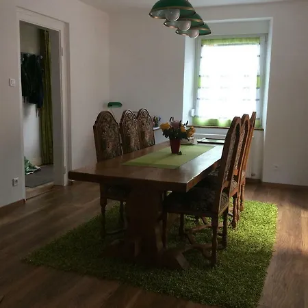 Chez Magali Séjour chez l'habitant