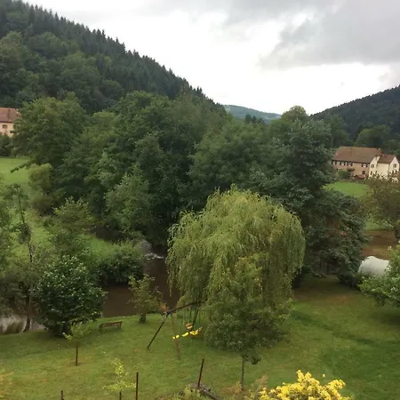 Chez Magali *