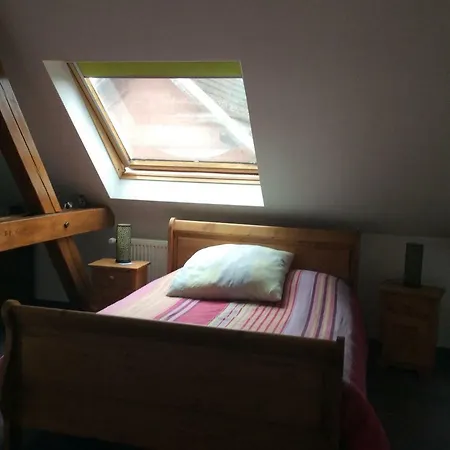Séjour chez l'habitant Chez Magali