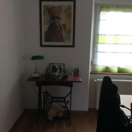 Chez Magali Séjour chez l'habitant *
