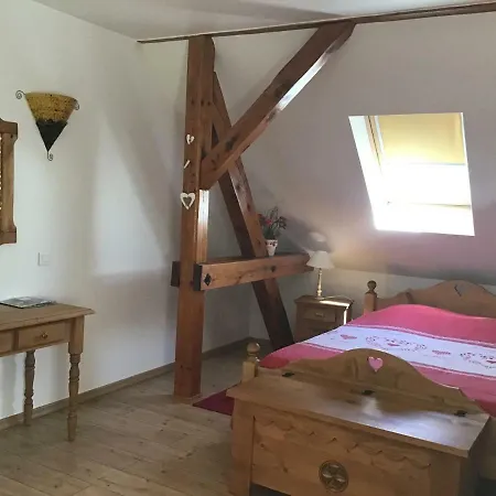 Privat bolig Chez Magali