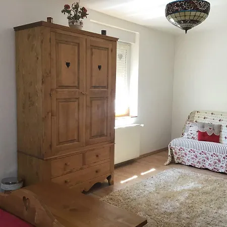 Chez Magali Séjour chez l'habitant *