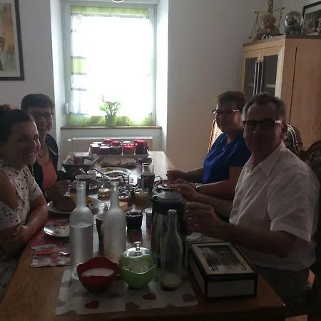 Chez Magali