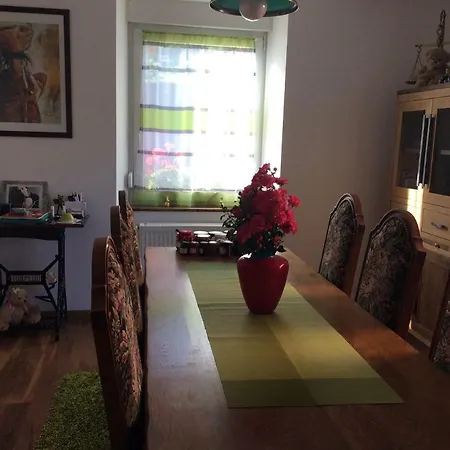 Séjour chez l'habitant Chez Magali
