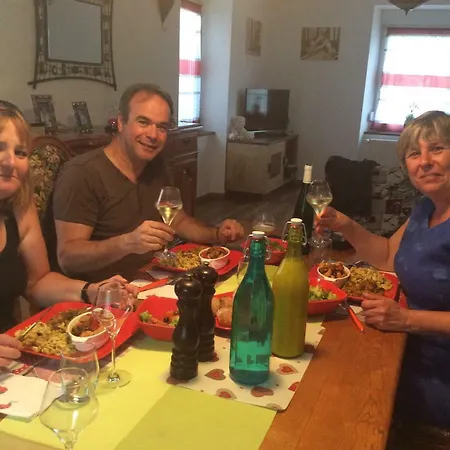 Privat bolig Chez Magali