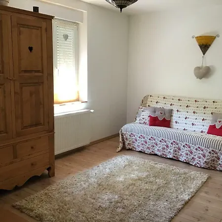 Chez Magali