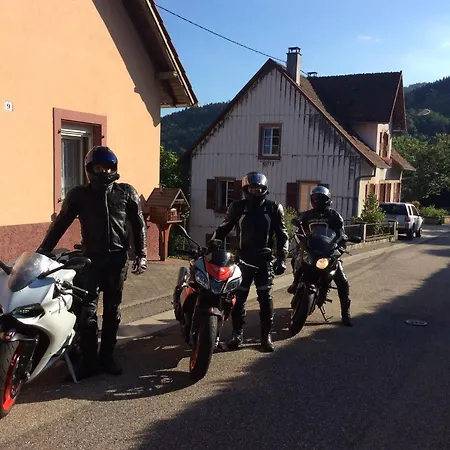 Chez Magali *